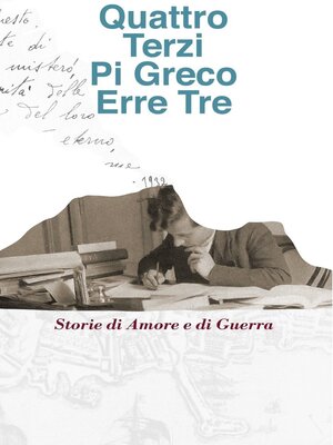 cover image of Quattro Terzi Pi Greco Erre Tre